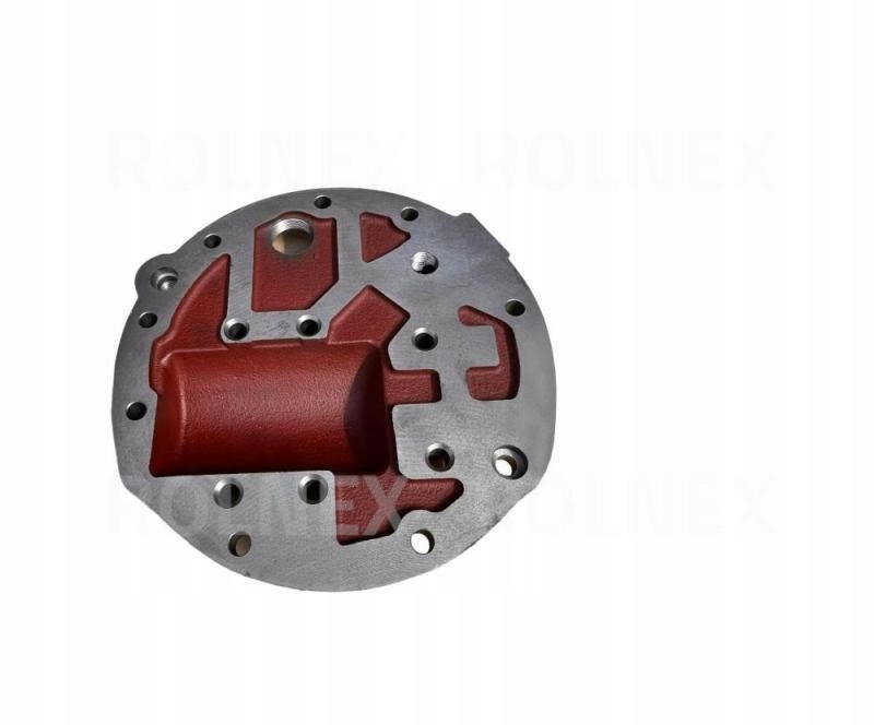 Upevňovací kryt čerpadla Ursus C360 Nový typ Tur 46546411