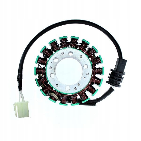 Electrosport Vinutie Alternátora (stator) Yamaha FZ6 FZS6 (04-09)