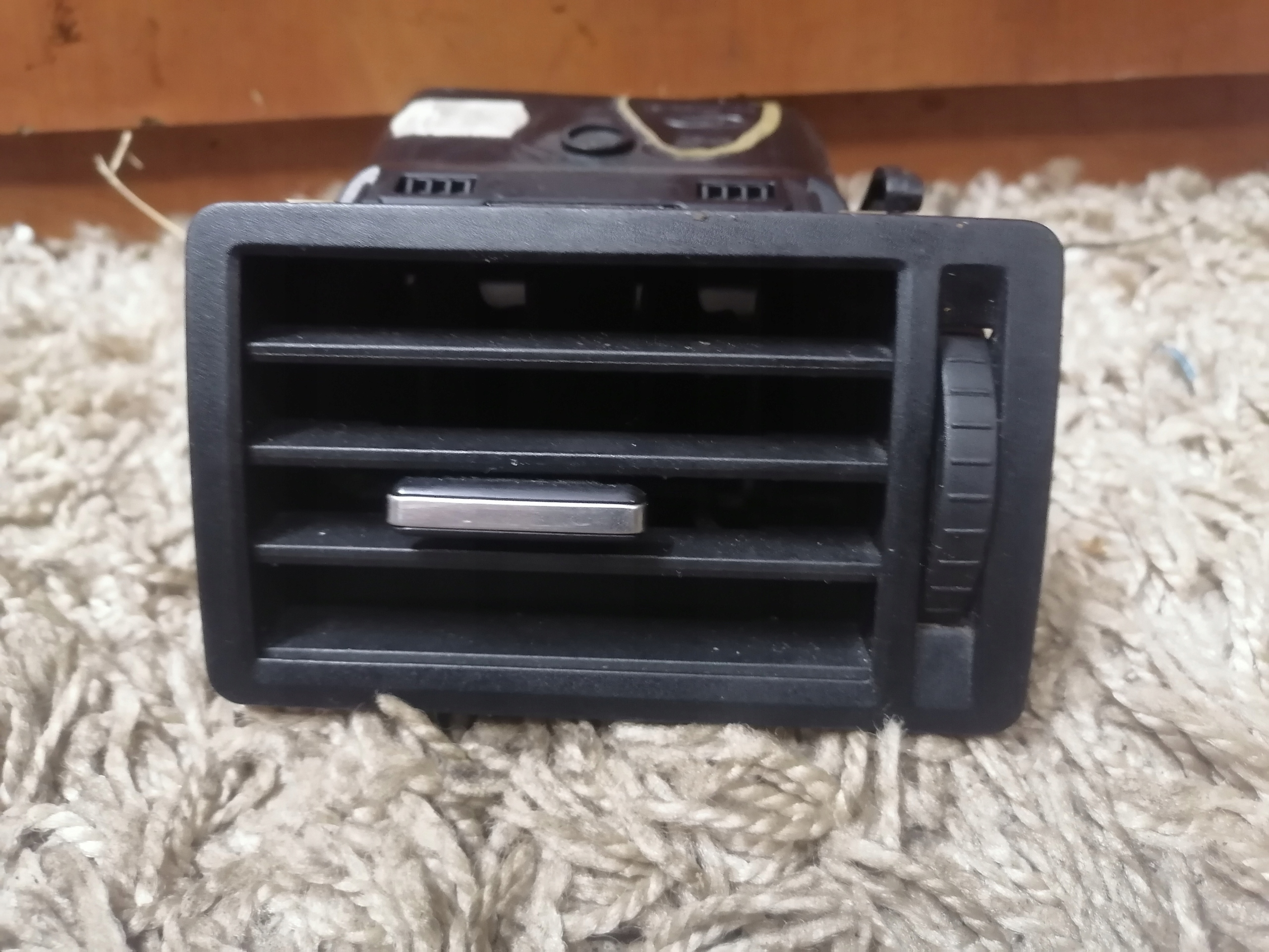 FORD C-MAX MK1 Bouches aération tableau bord Console Droit