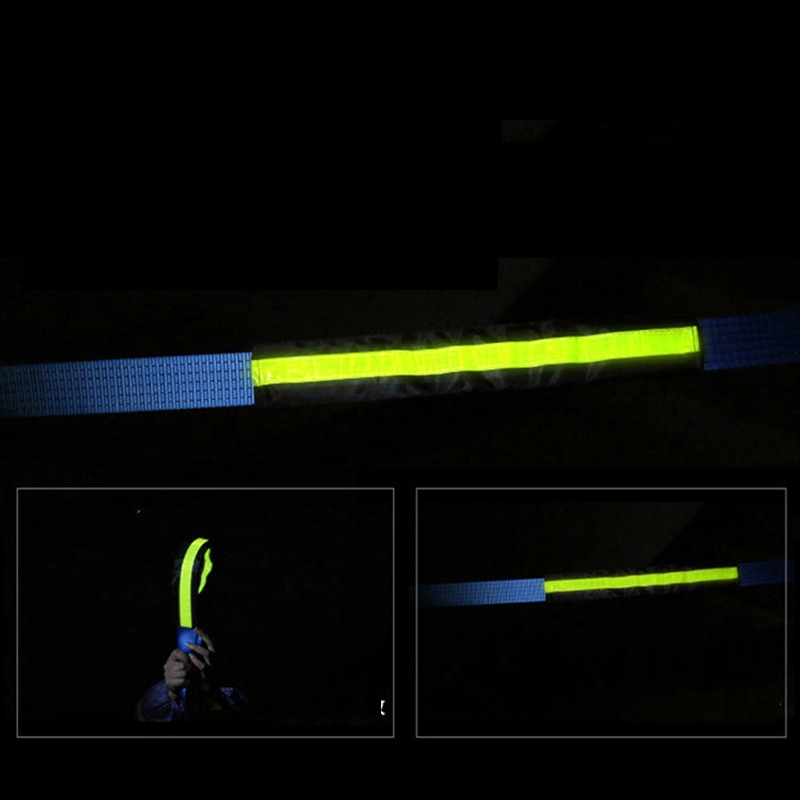 Linka holownicza PAS holowania 3METRY 8 TON LINA Długość maksymalna 3 m