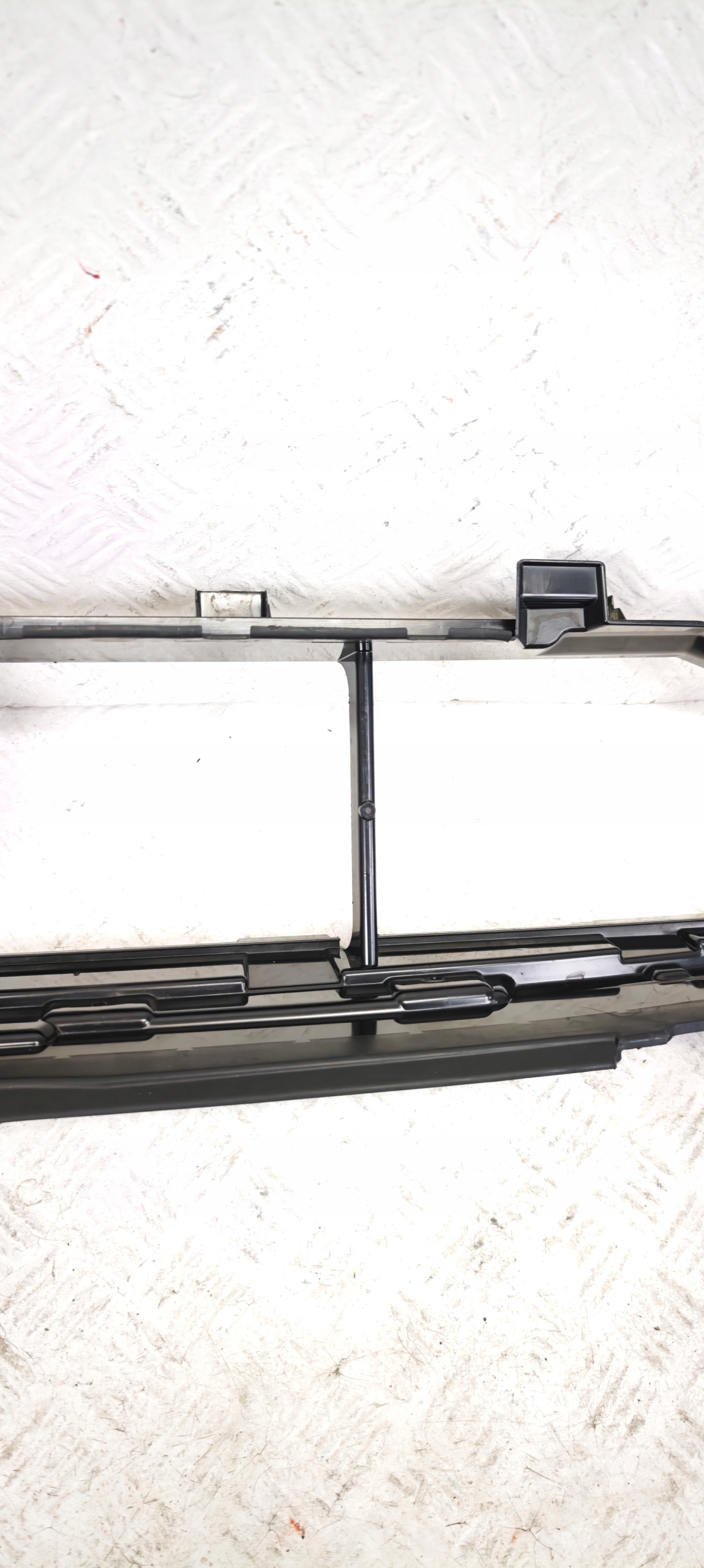 lenkrad luftführung luft BMW 4 G26 9498818-13