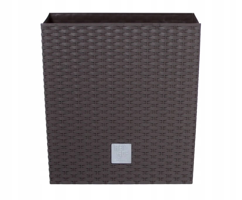 

Donica Doniczka Rato Low DRT400L Umbra