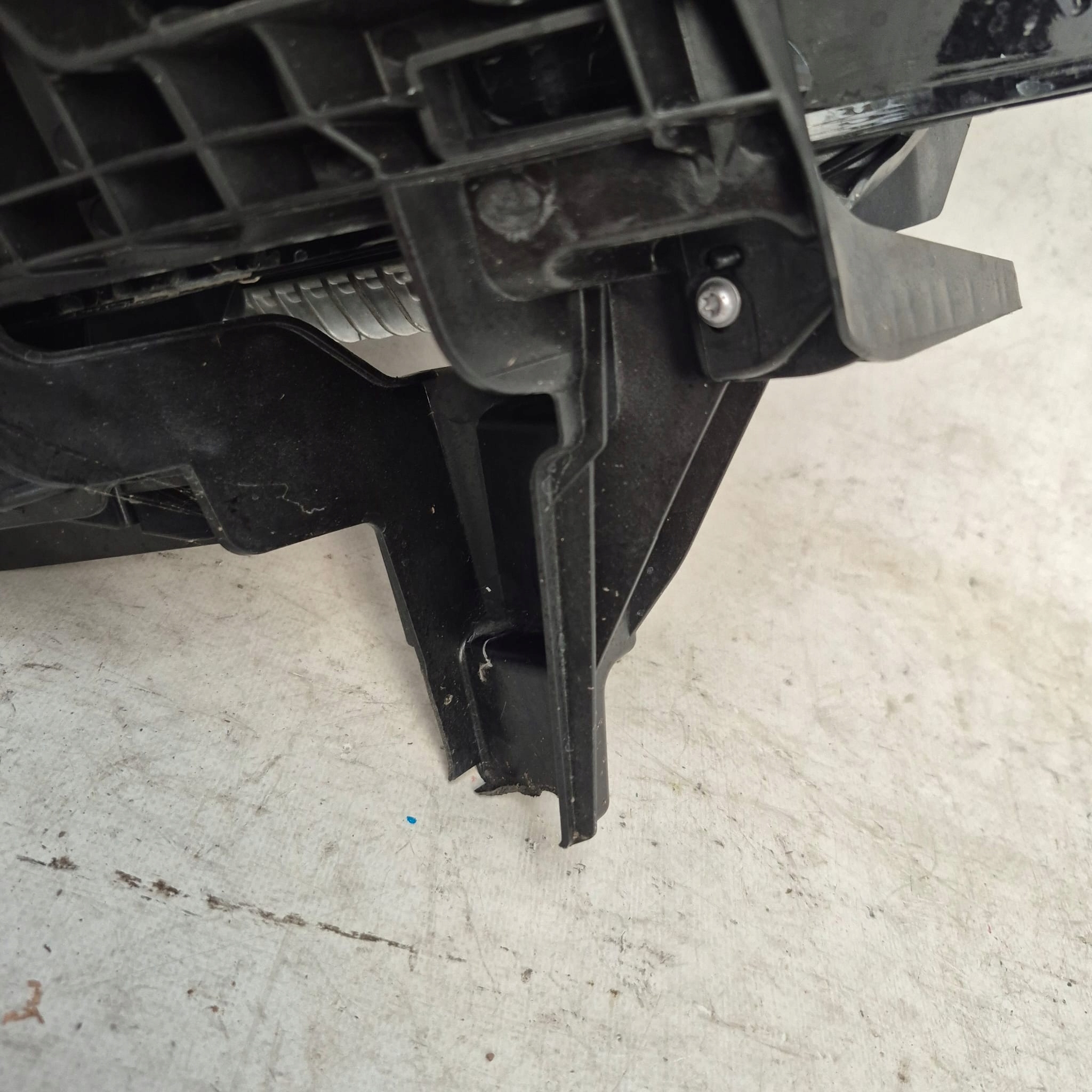 VOLVO EX30 EX-30 23- light left front front FULL LED 80000401