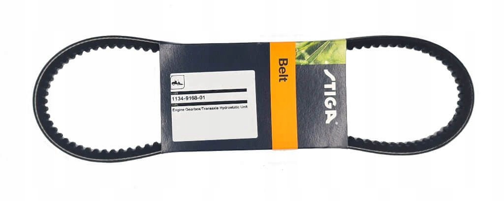 Pasek Jazdy Traktorka Stiga Villa 320 520 P220 1134-9168-01 9585-0216-01