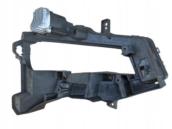 DRL LED FORD MONDEO MK5 MODUŁ HALOGEN KOMPLETNE L Numer katalogowy części DS7J-13D273-AA DS7J13D273AA