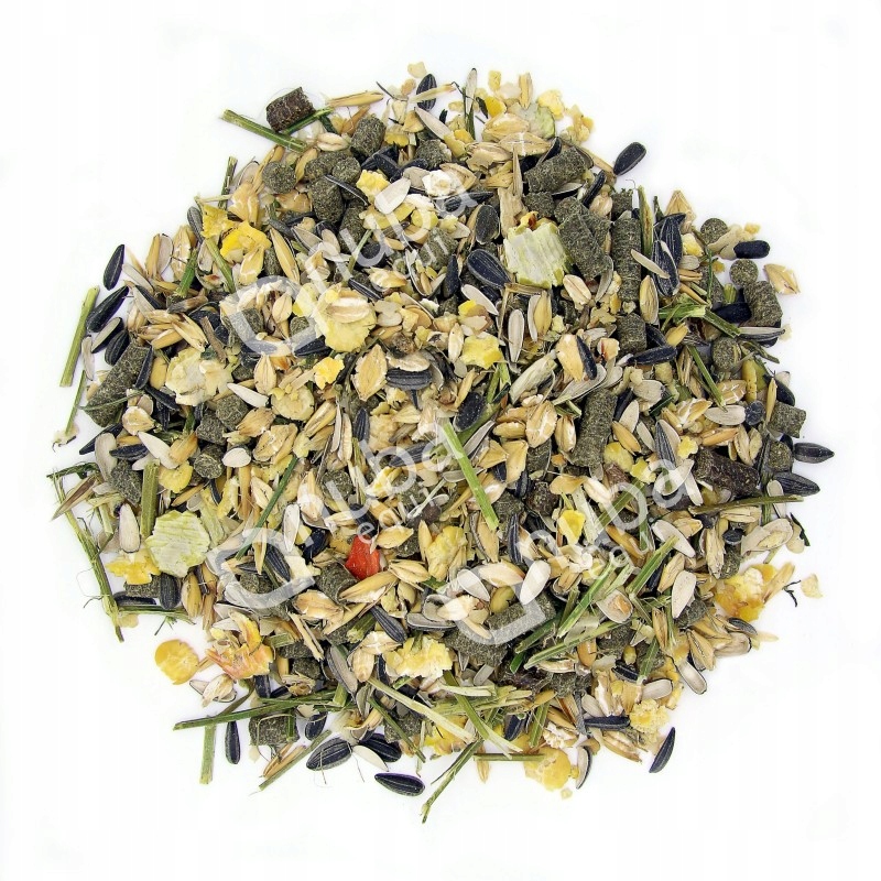 Nuba 20kg Equi GROW3 MUSLI dla koni 3 i 4 letnich EAN (GTIN) 5904012340428