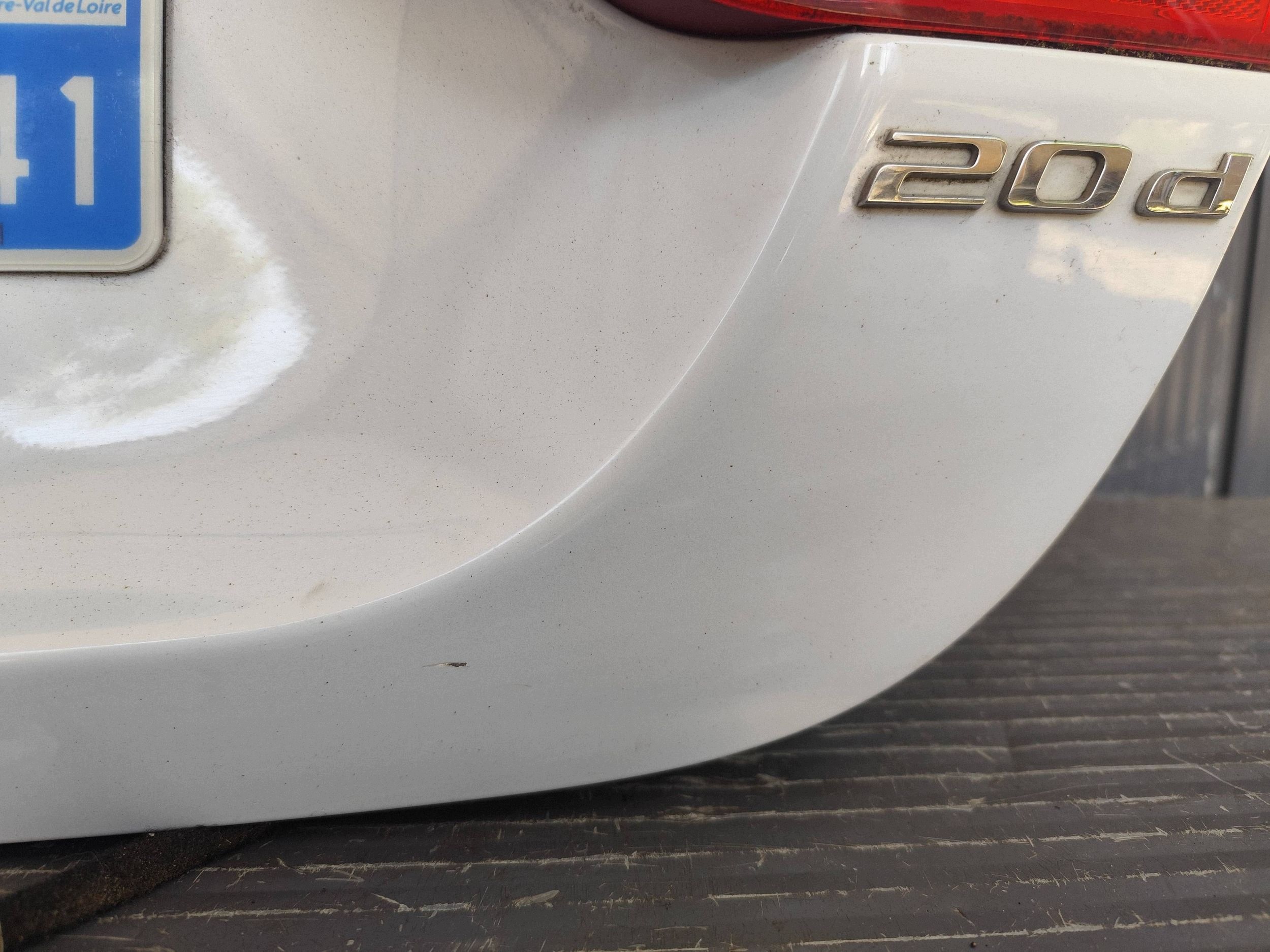 JAGUAR XE 760 boot doors KAMERA LRC NAK complete DEMONTAZ