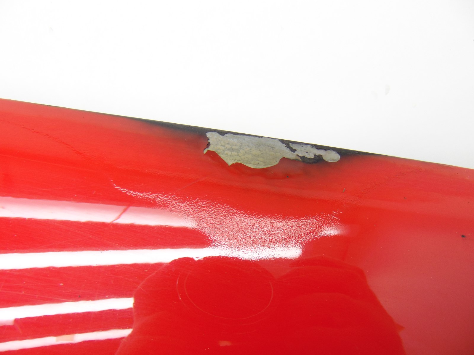 fender right front AUDI S3 A3 8P LIFT LY3J 08