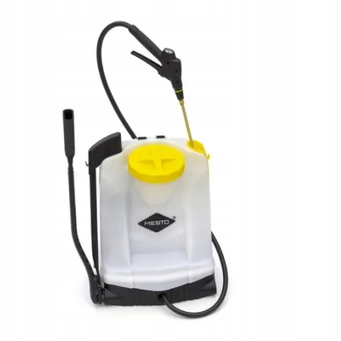Opryskiwacz plecakowy 12L Mesto 3552