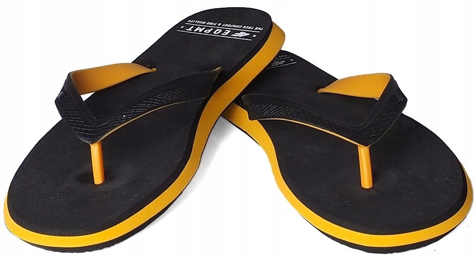 

Klapki Męskie 4F Japonki Basenowe Plażowe r 41