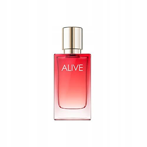 Hugo Boss Boss Alive Intense – Parfémovaná Voda – Objem: 30 ML