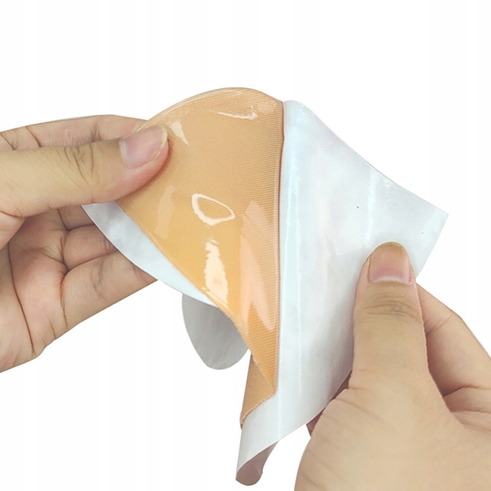 WKŁADKI NAKLEJKI OPASKA PRZECIW OTARCIOM UD NA UDA 2 szt. EAN (GTIN) 0685071422878