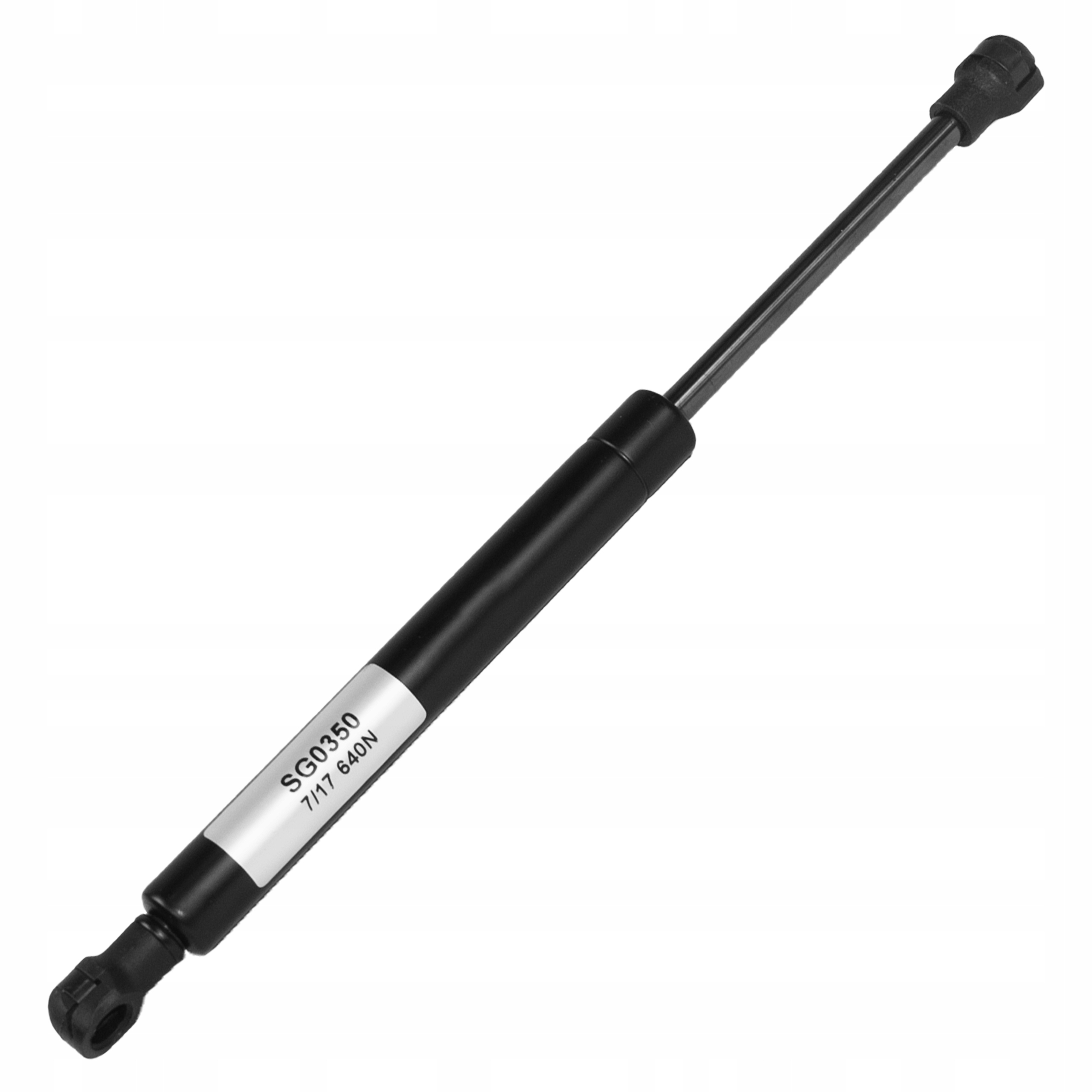 

=siłownik Teleskop Przód Maski Bmw X5 E53 00-05=