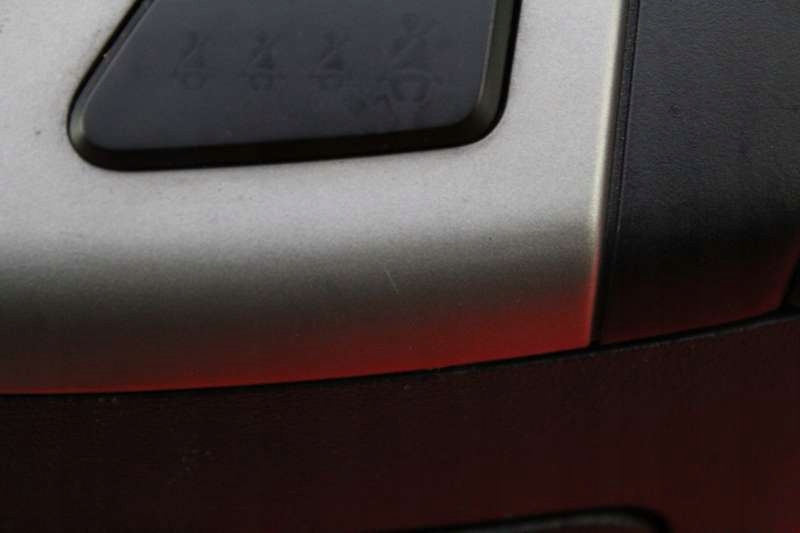dashboard instrument panel console cockpit airbag EU HYUNDAI I30 and 30 1 and 07-10