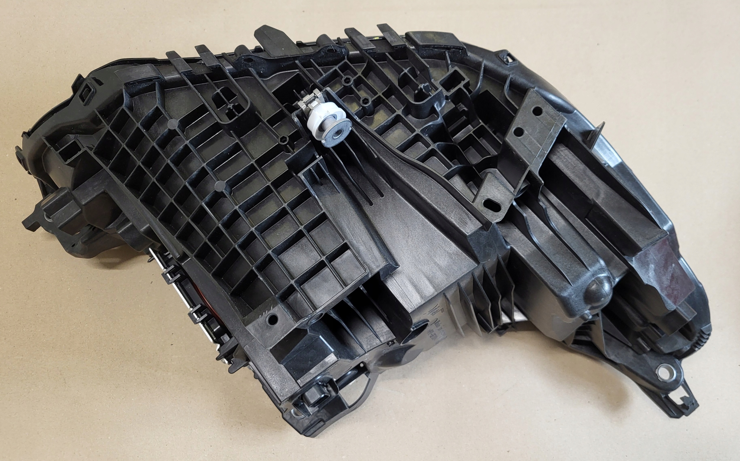 light FULL LED left REFLEKTOR module LED BMW X3 IV G45 G48 OE EUROPA new