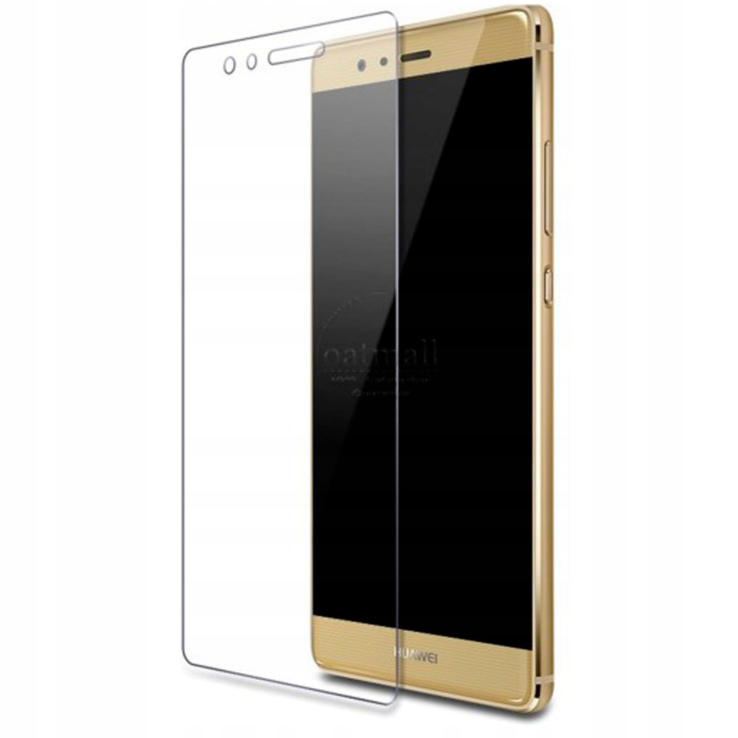

Szkło Hartowane 9H Ochronne do Lenovo K5 Note