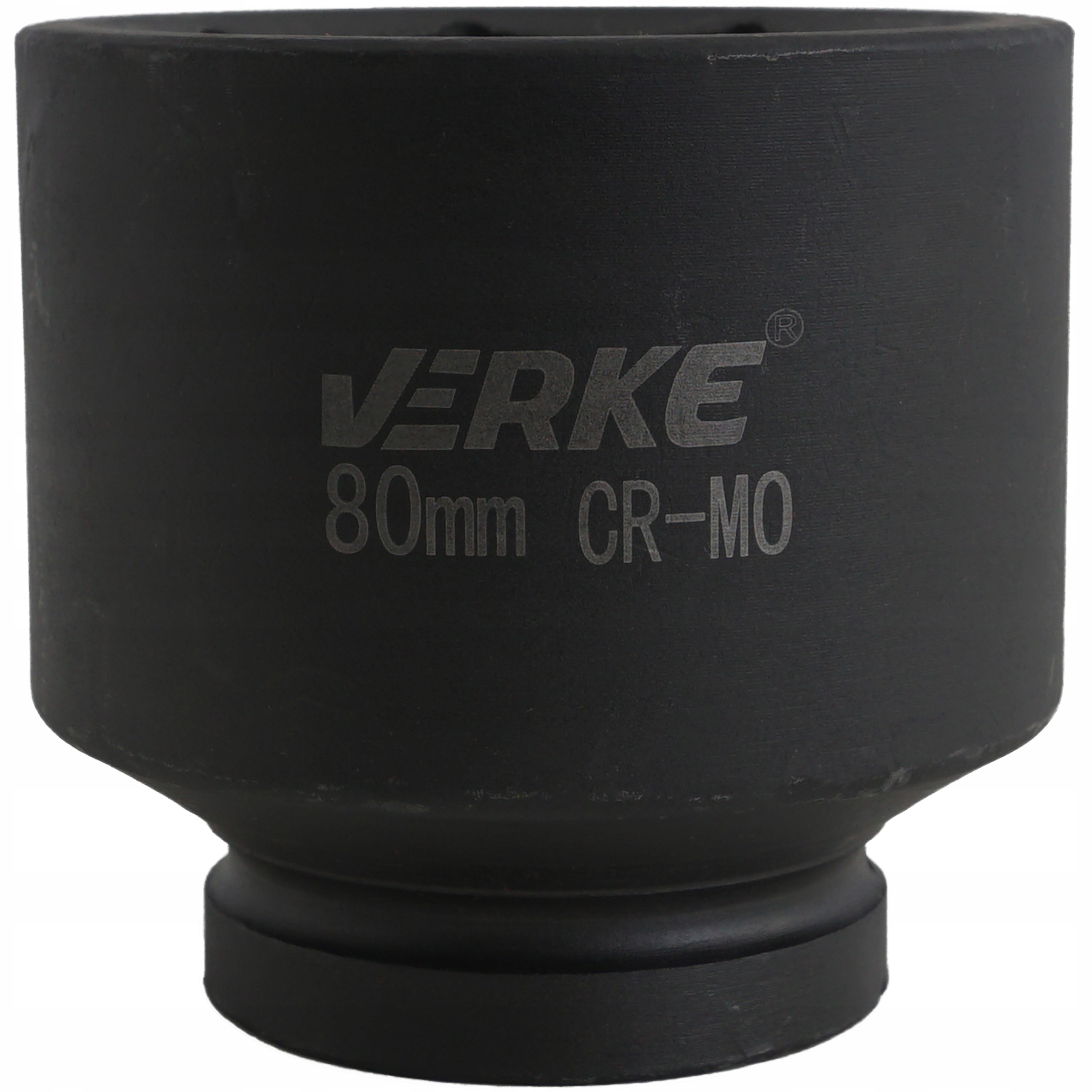 NASADKA UDAROWA KLUCZ 8-KĄT 80 MM CALOWA NA 1 CAL Marka Verke