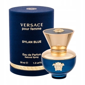 Versace Pour Femme Dylan Blue Edp 30ML