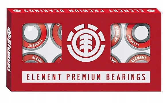 łożyska Element Premium Red