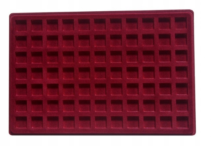 

Paleta Zasuwka Na 77 Monet Wymiar 21X21 MM