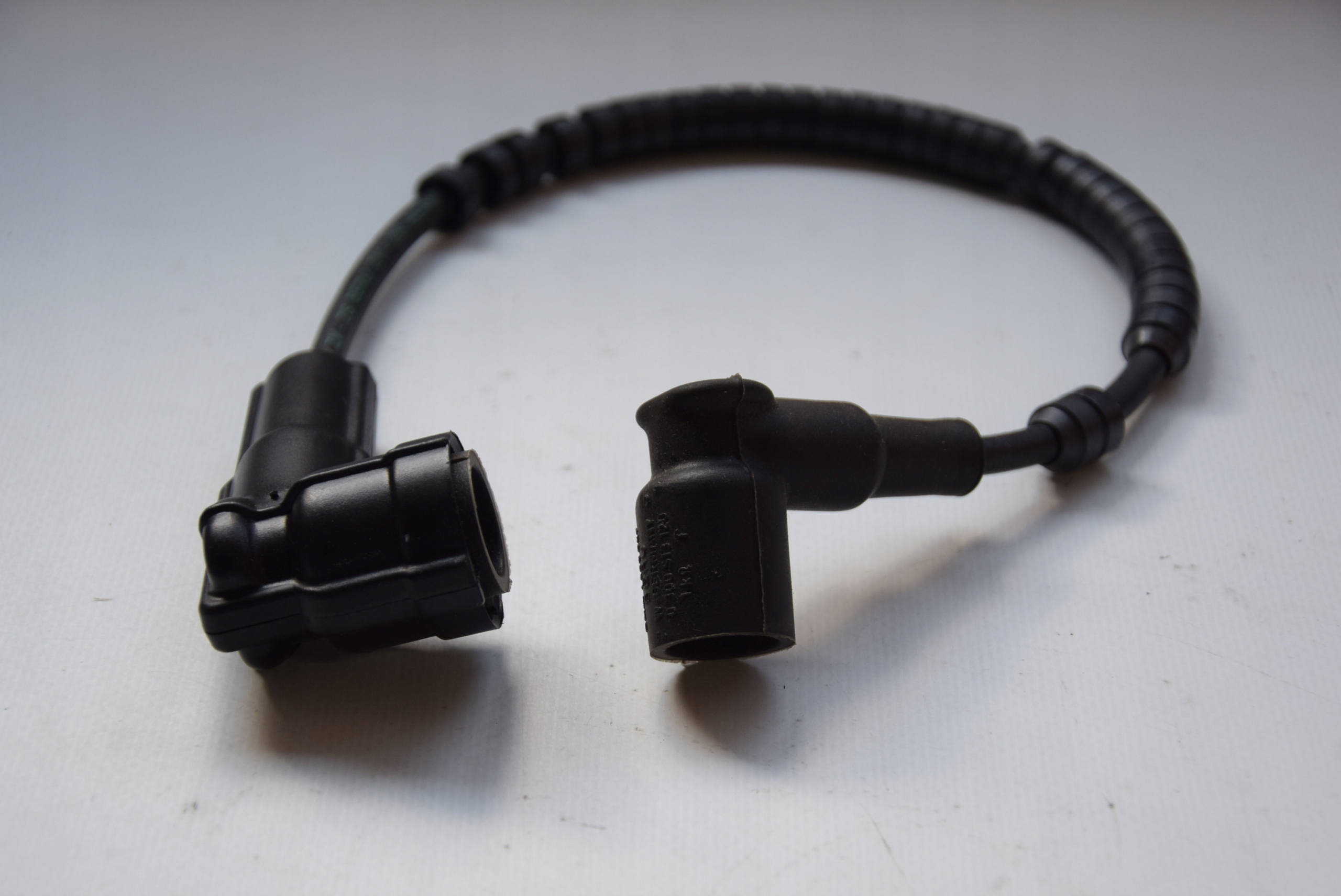 12121731493 - Новий ORG кабель запалювання BMW E31