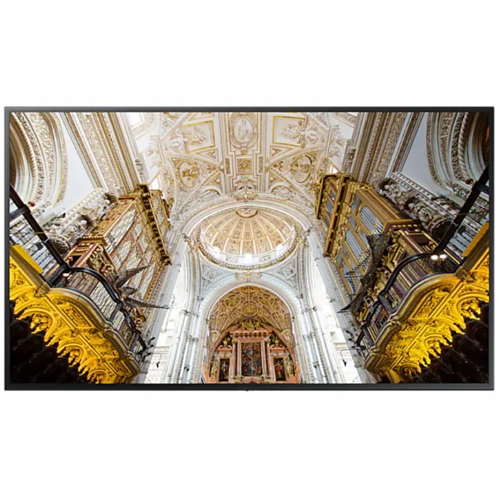 Telewizor 65” Samsung QB65N UHD 3840x2160 4K HDMI VESA 400x400 KLASA A