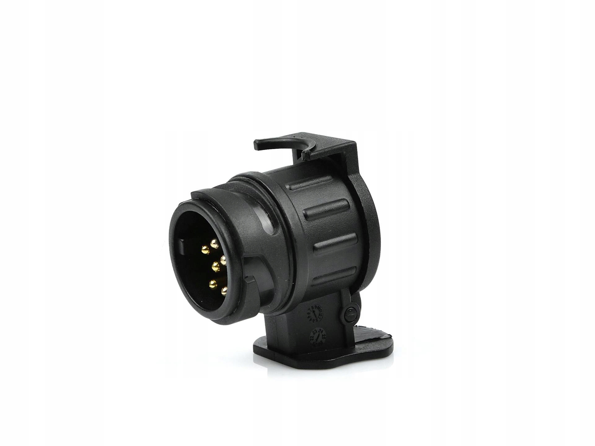 

Adapter redukcja przejściówka gniazda Hak 13/7