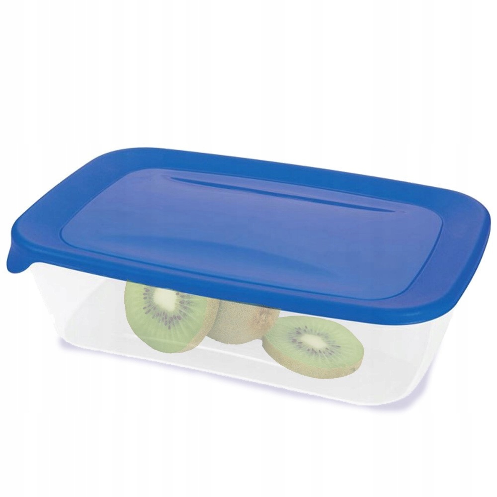 

Pojemnik na Jedzenie Curver Pudełko Lunchbox 2l