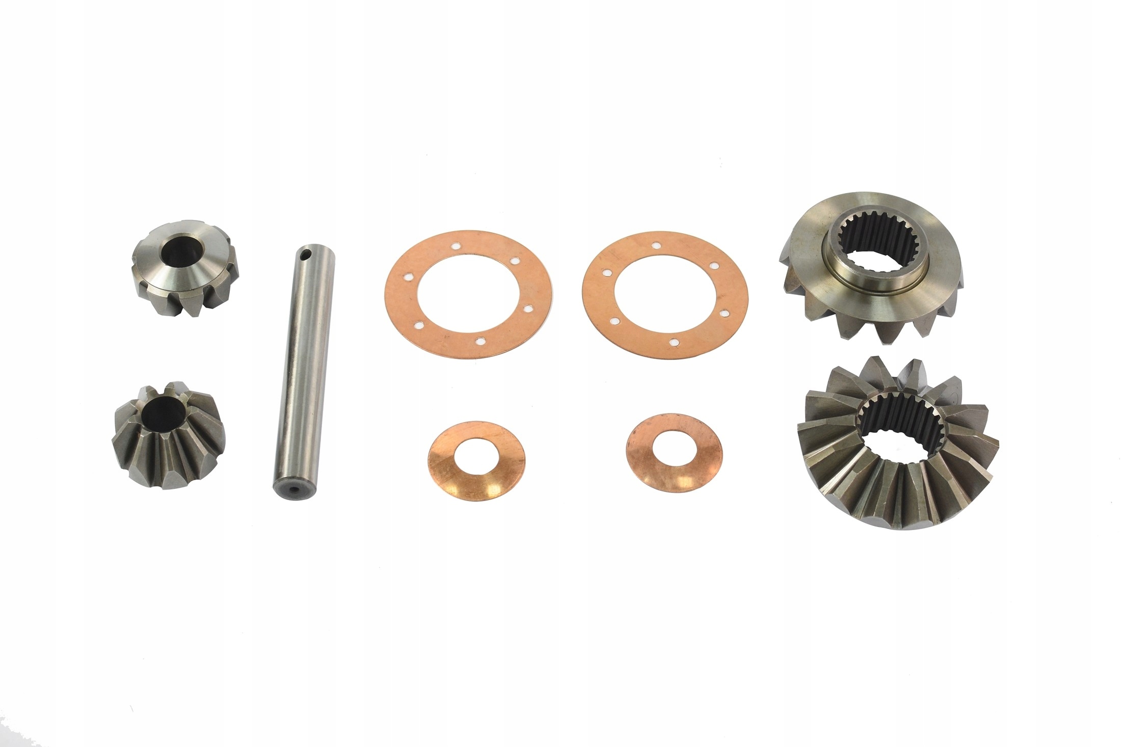 990/98300 - КОМПЛЕКТ ДЛЯ РЕМОНТУ ДИФЕРЕНЦІАЛА JCB 3CX 4CX