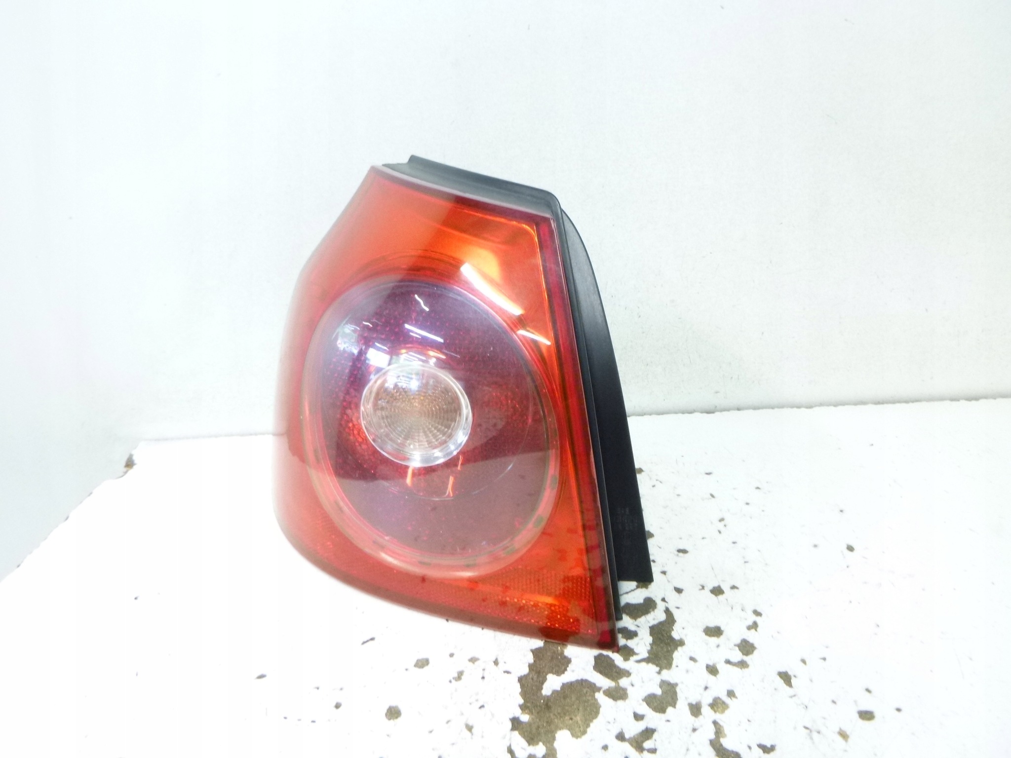 light rear part left exterior VW GOLF 5 V (2003–2008) – 1K6945095E 3D