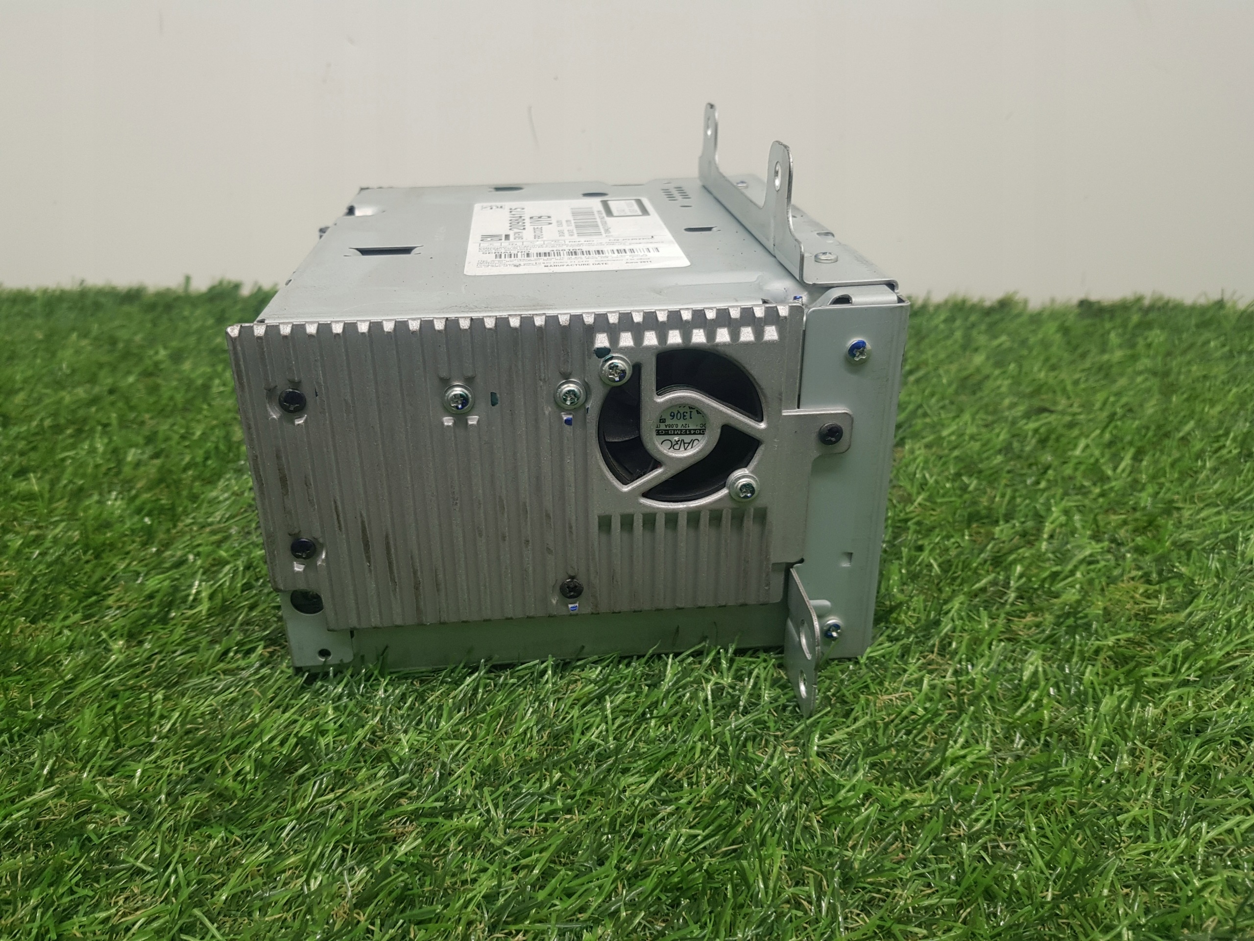 RADIO FABRYCZNE OPEL ASTRA J 20984175