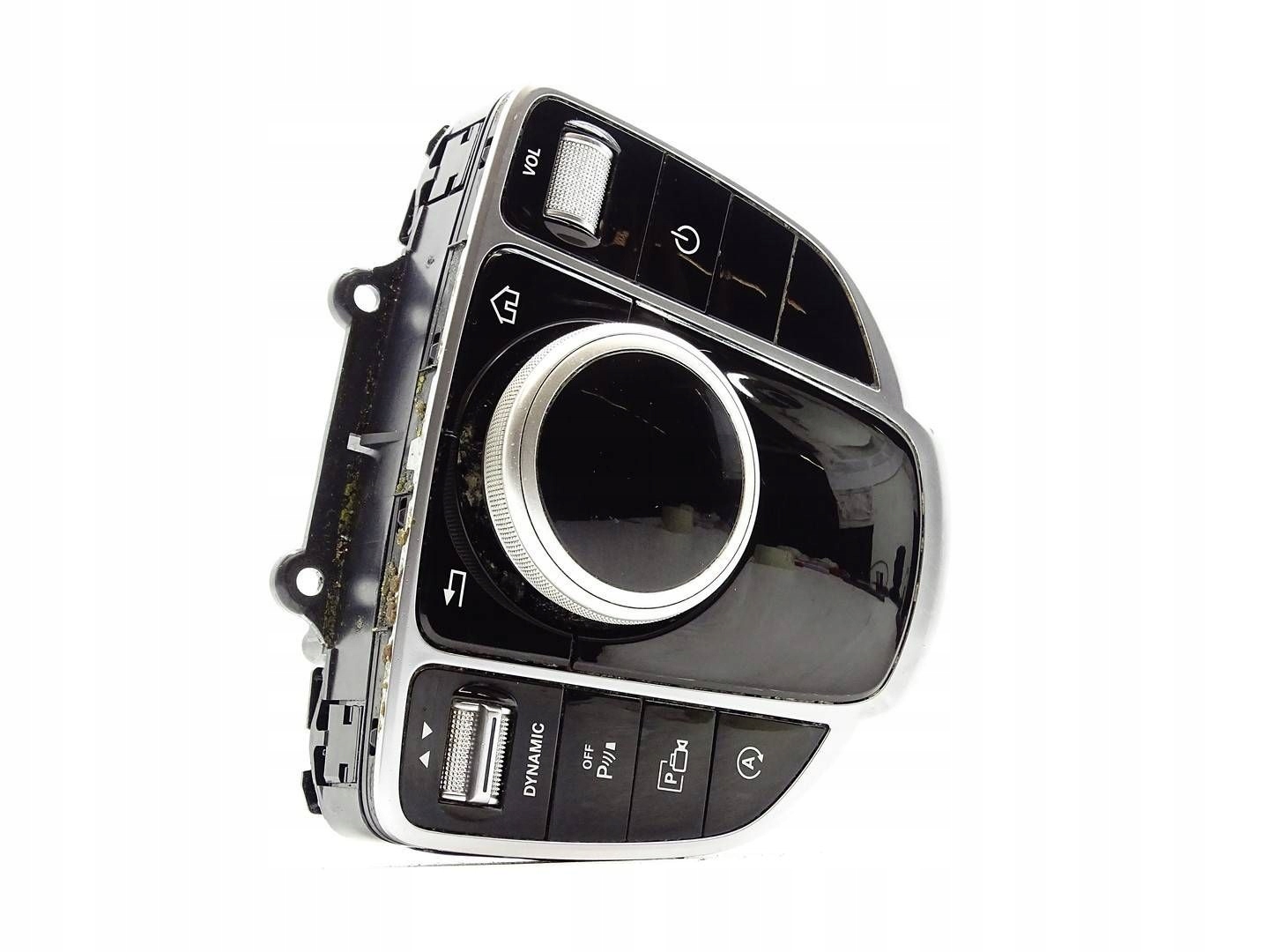 PANEL KONTROLER COMAND NAVI RADIA MERCEDES C W205 A2059004228