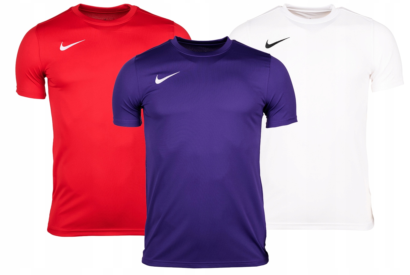 Nike sada sportovních dětských triček, velikost XL