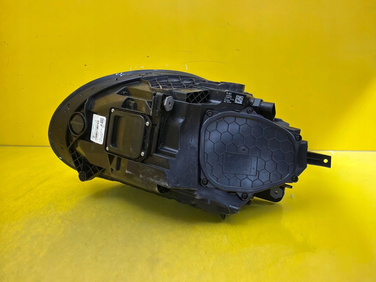 light left Porsche 911 992 GT3 9P5 21- Full Led Matrix System X-Sight 9P594