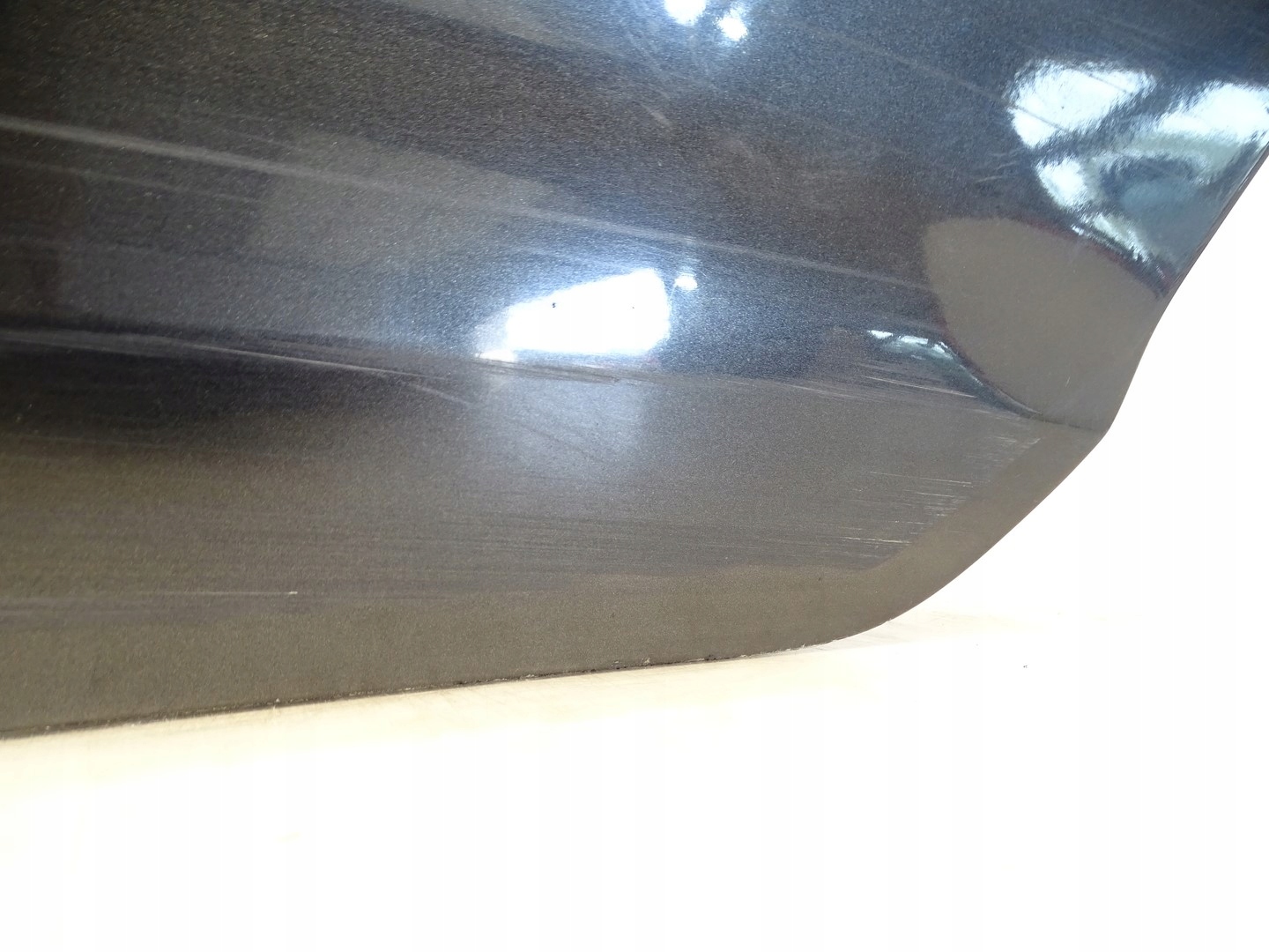 door left left rear part rear. VW GOLF VII 7 MK7 5D HB LA9W