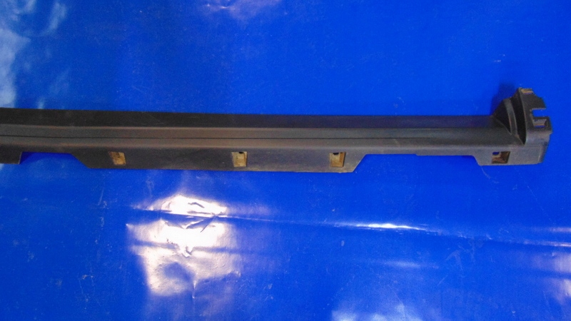 moulding threshold threshold right LAND ROVER DISCOVERY SPORT 14-24R