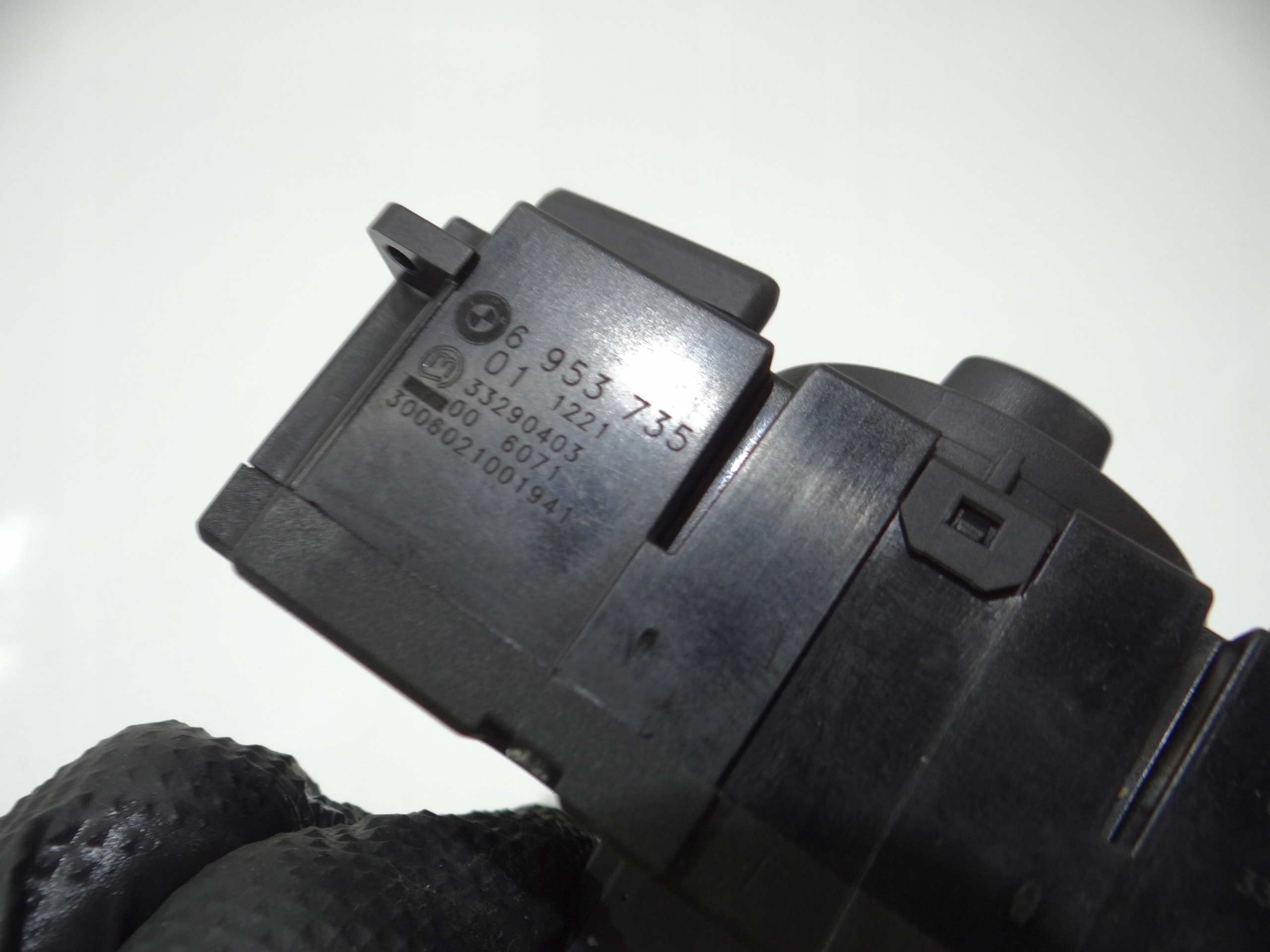 PANEL přepínač světel BMW E60 E61 6953735 (4279284)