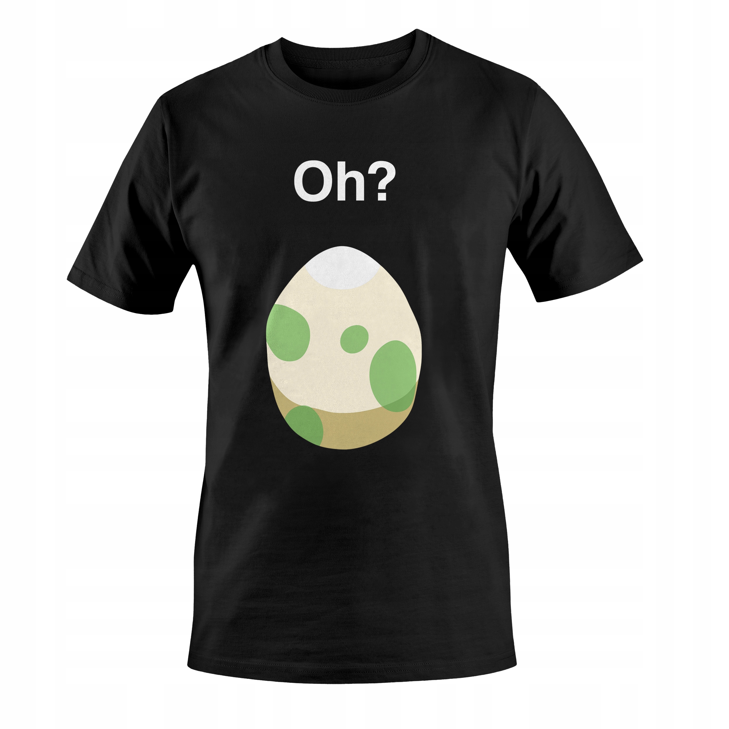 

Koszulka męska Pokemon Go Egg XL