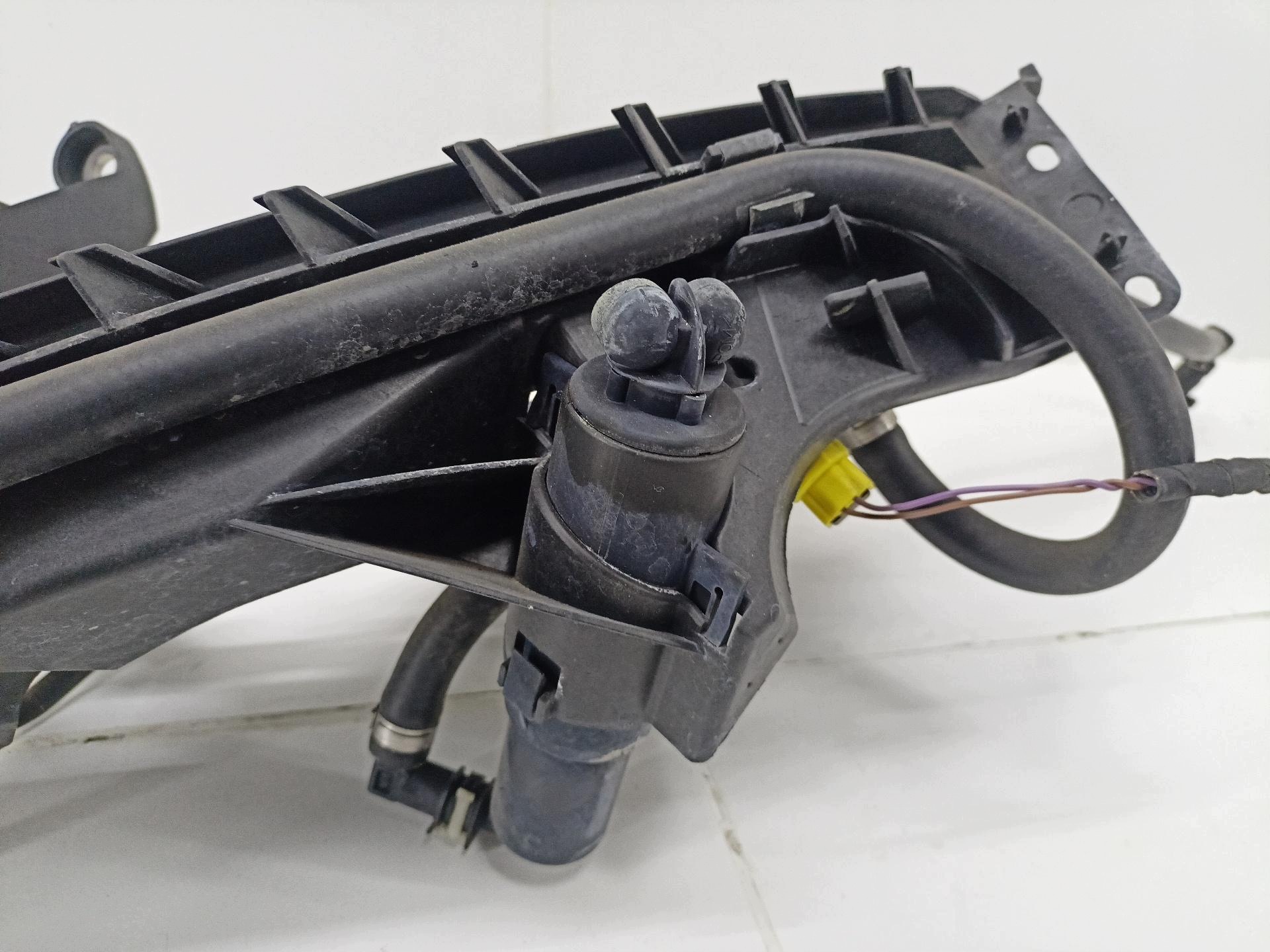 holder lights left side Audi A5 8T 2010 8T0805607L