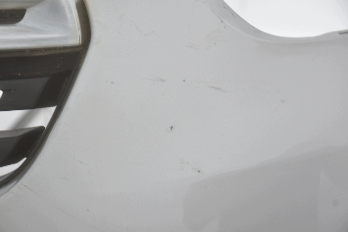 front bumper * front OPEL COMBO D III