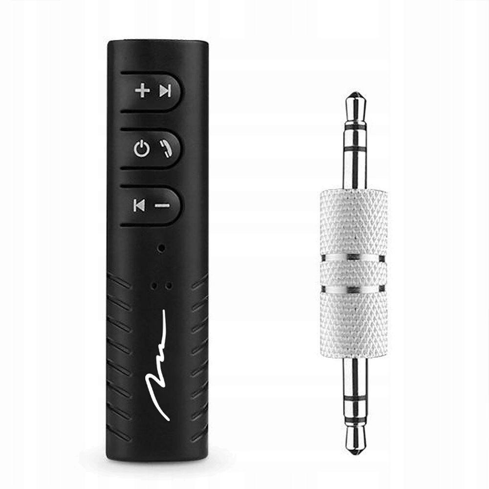 * Transmiter adapter odbiornik bluetooth Mini-Jack Model MT3588