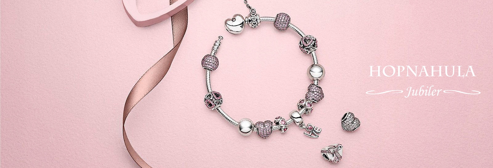 AŻUROWA GALAKTYKA GWIAZDY CHARMS S925 SPUTNIK Marka bez marki