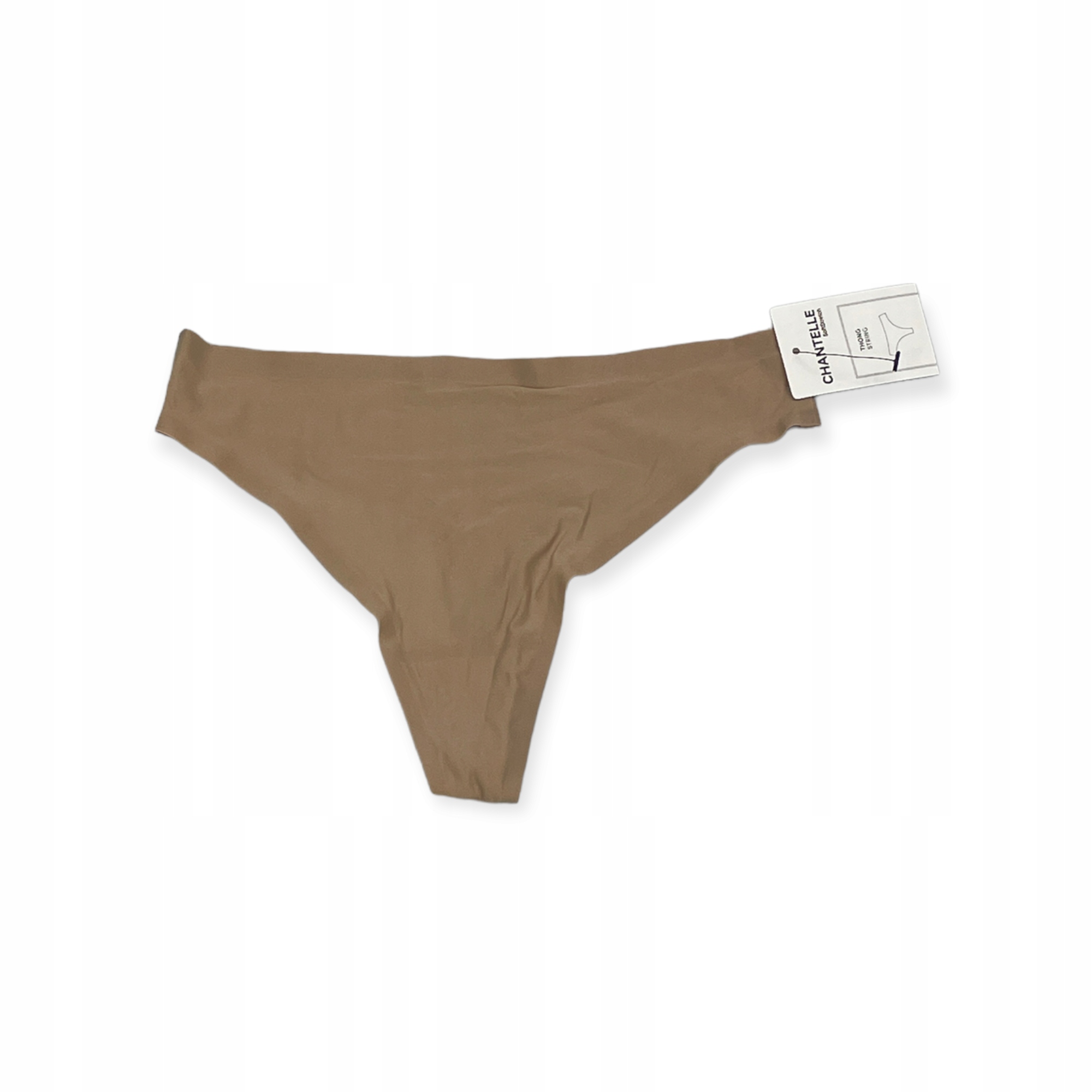 Klasické dámské tanga kalhotky Chantelle One