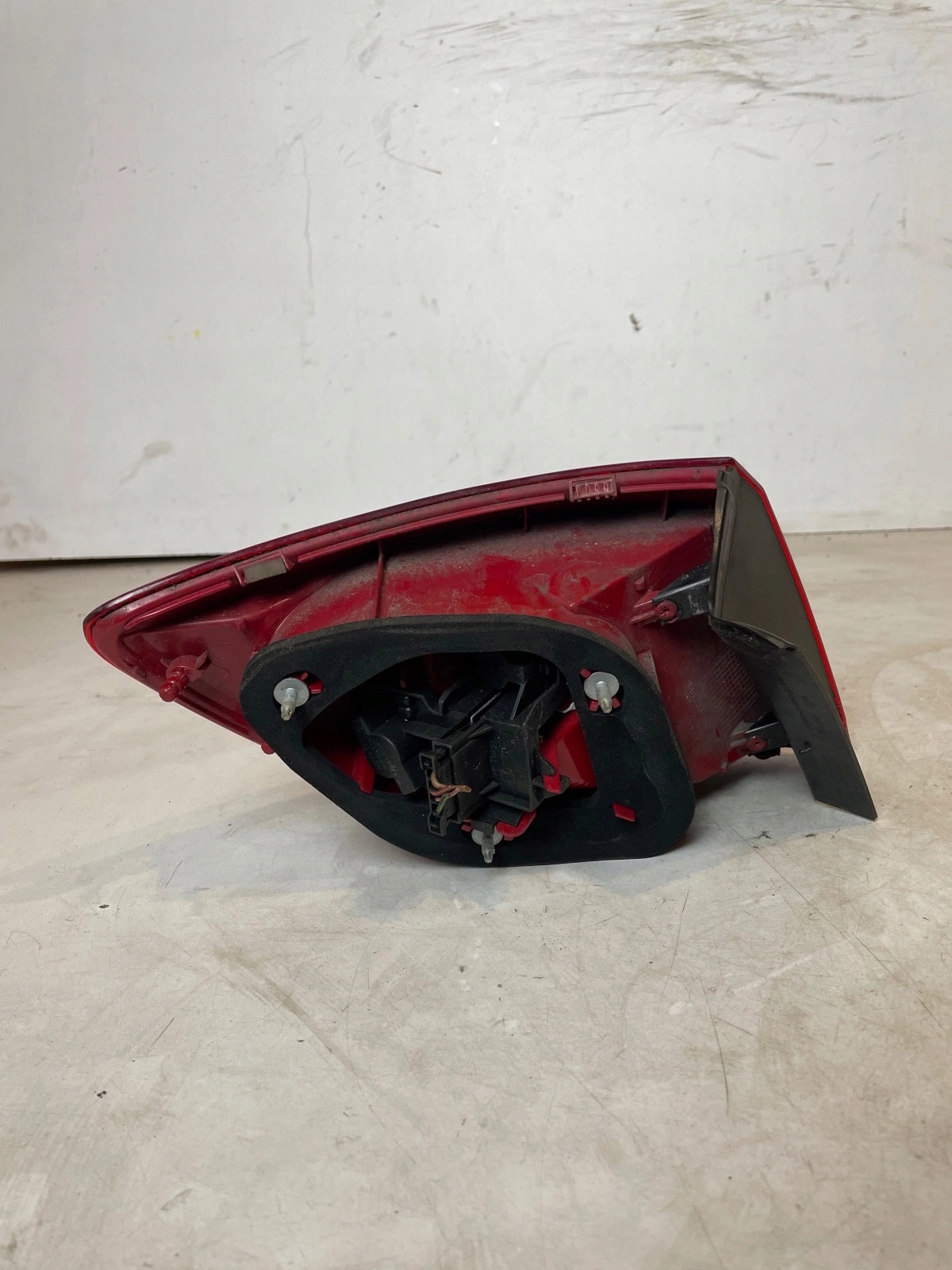 light rear part rear right Seat Ibiza IV Kombi