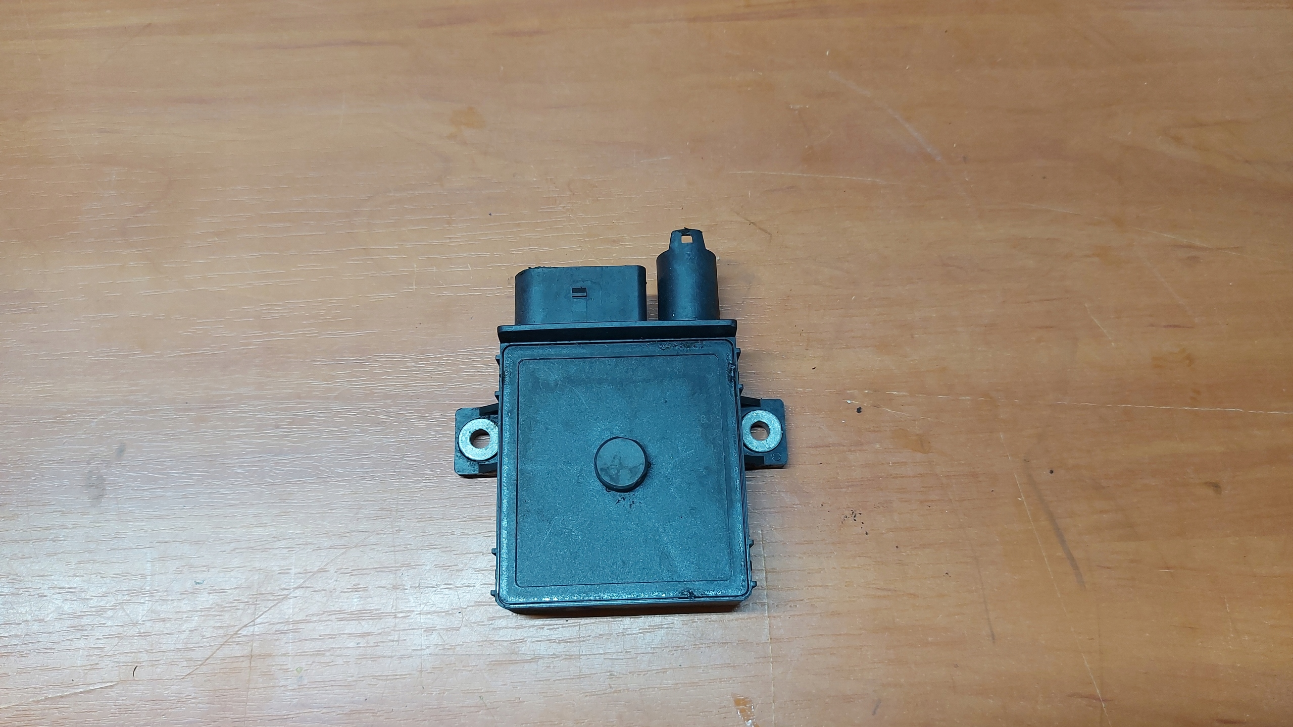 modulo Relè Centralina candele ZAROWYCH BMW 5 E60 E61 525D 530D