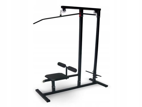 WYCIĄG TRENINGOWY MASIV STACJONARNY MAS3 2UCHWYTY