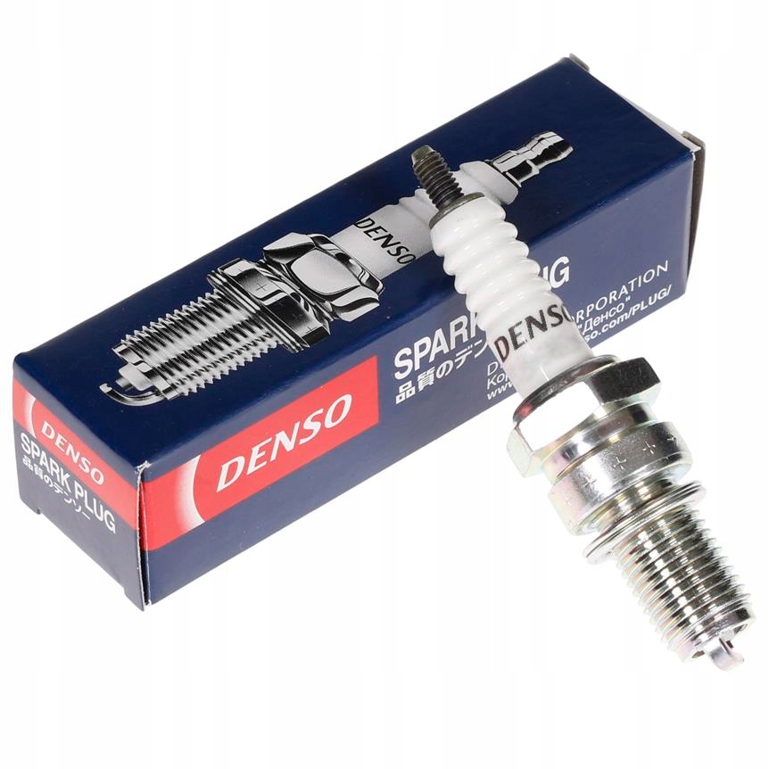 ICNT/U22FS-U/ZAPS - СВІЧКА ЗАПАЛЮВАННЯ DENSO U22FS-U STANDARD