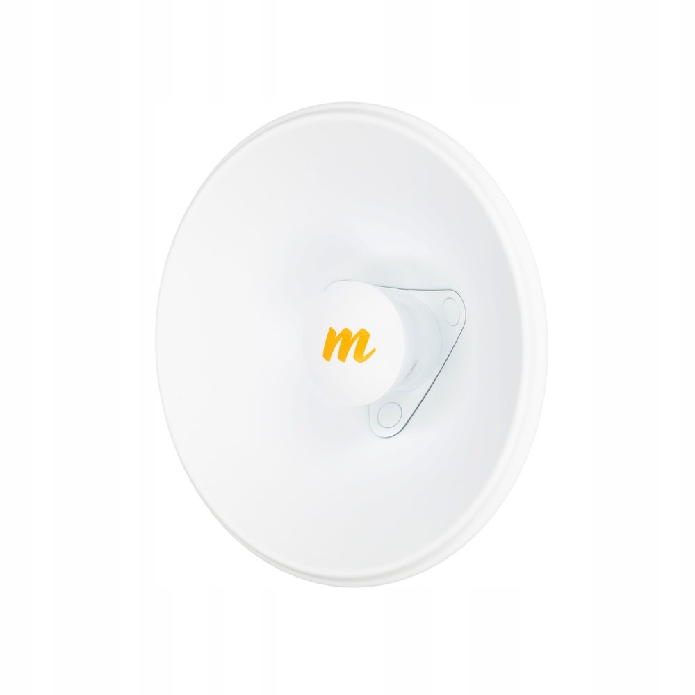 Mimosa N5-X20 Modulární anténa Horn pro C5x 2-pack, 20dBi, 12st, 4,9-6,4G