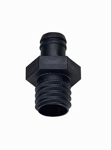 Końcówka Prosta Na Przewód 20MM