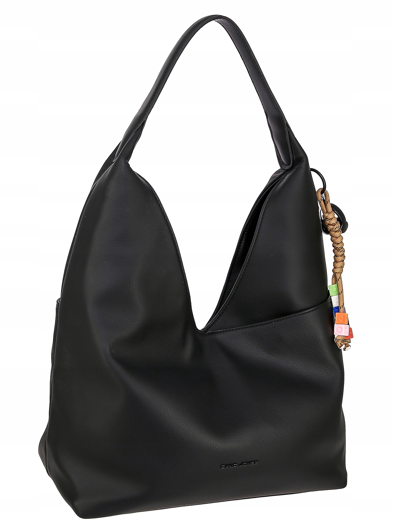 David Jones dámská taška přes rameno z eko kůže